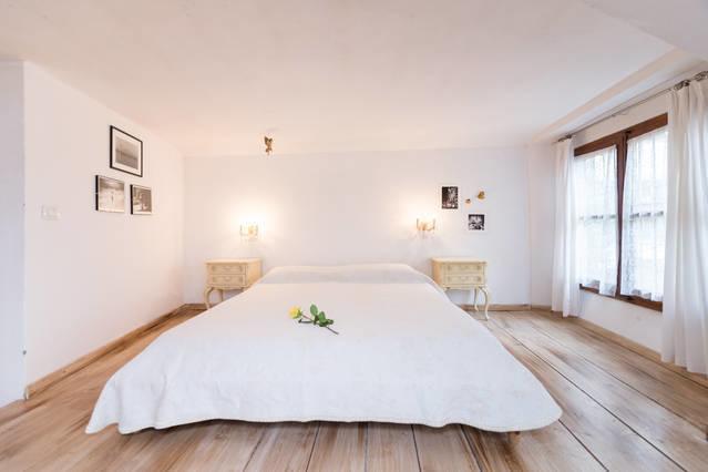 Apartment Loft Via Vannucci Florence