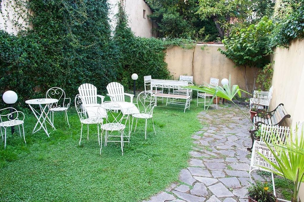 Couette-café Cosy House Florence