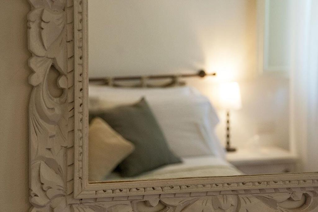 Cosy House Couette-café Florence