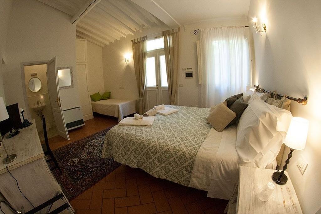 Cosy House Couette-café