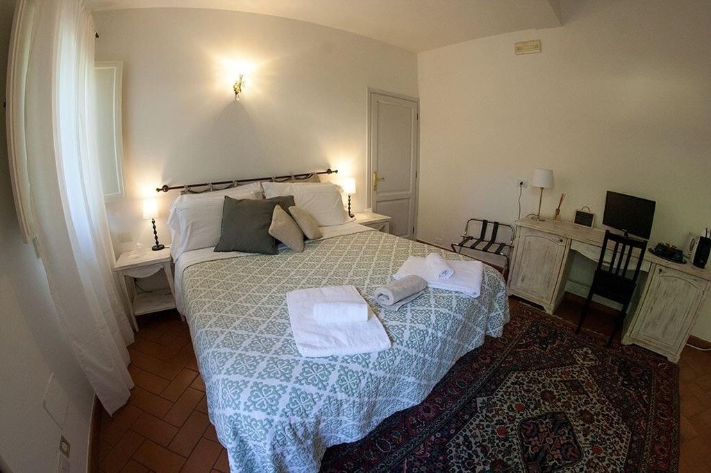Couette-café Cosy House 3*