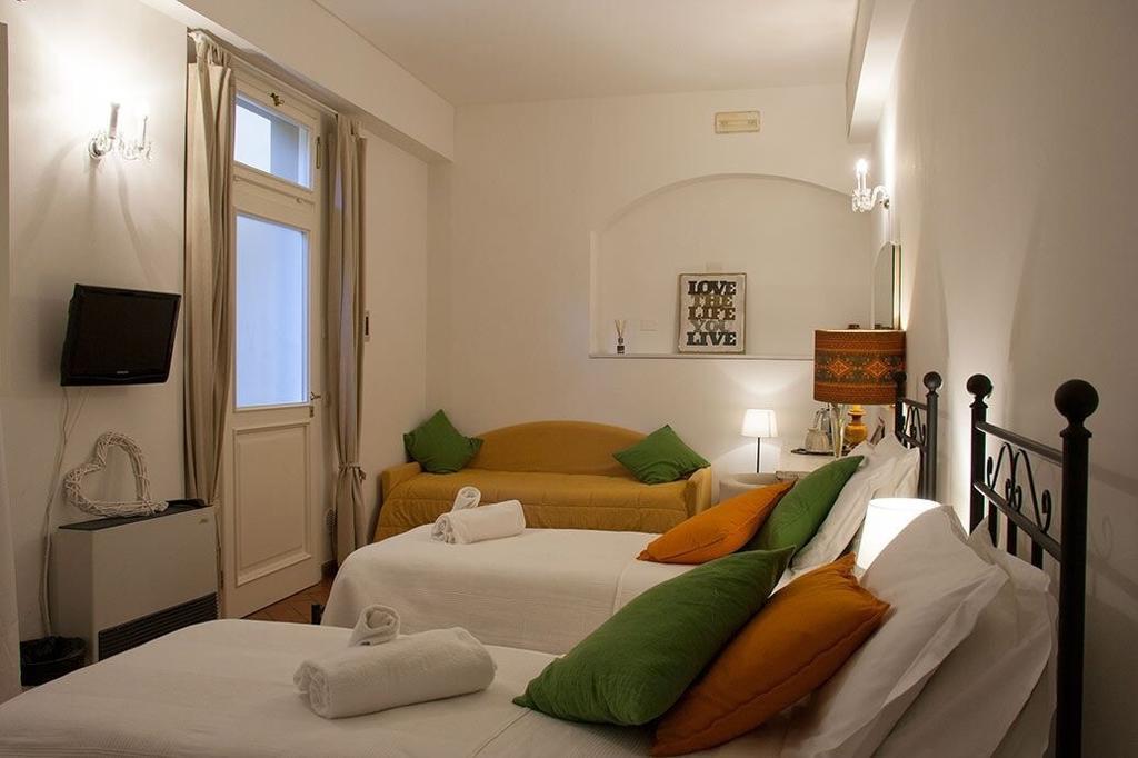 Cosy House Couette-café 3*