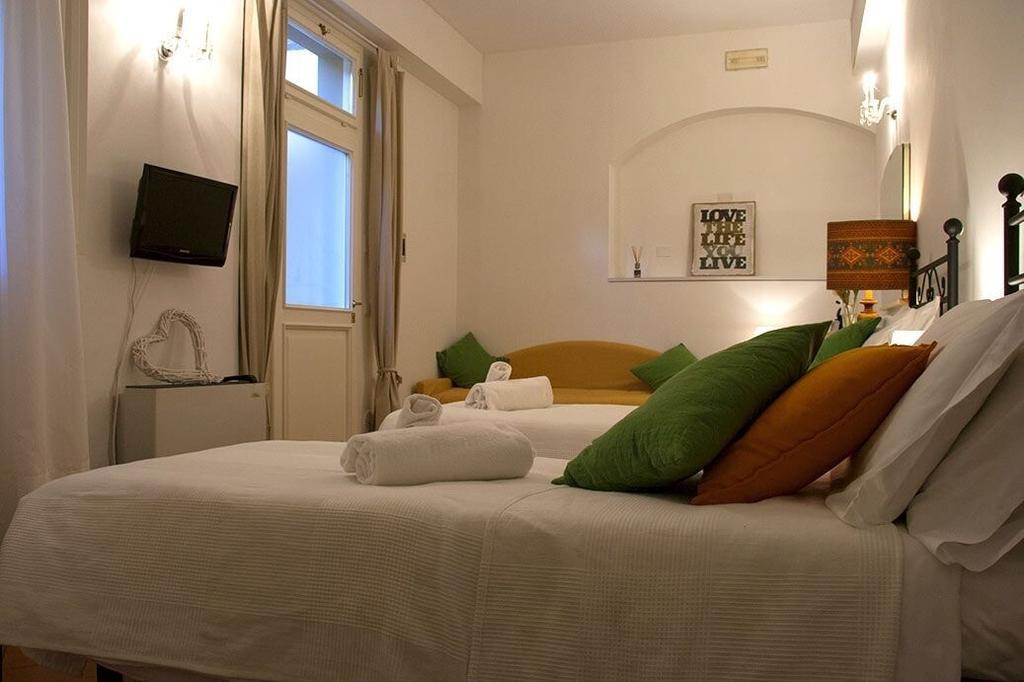 Couette-café Cosy House Florence