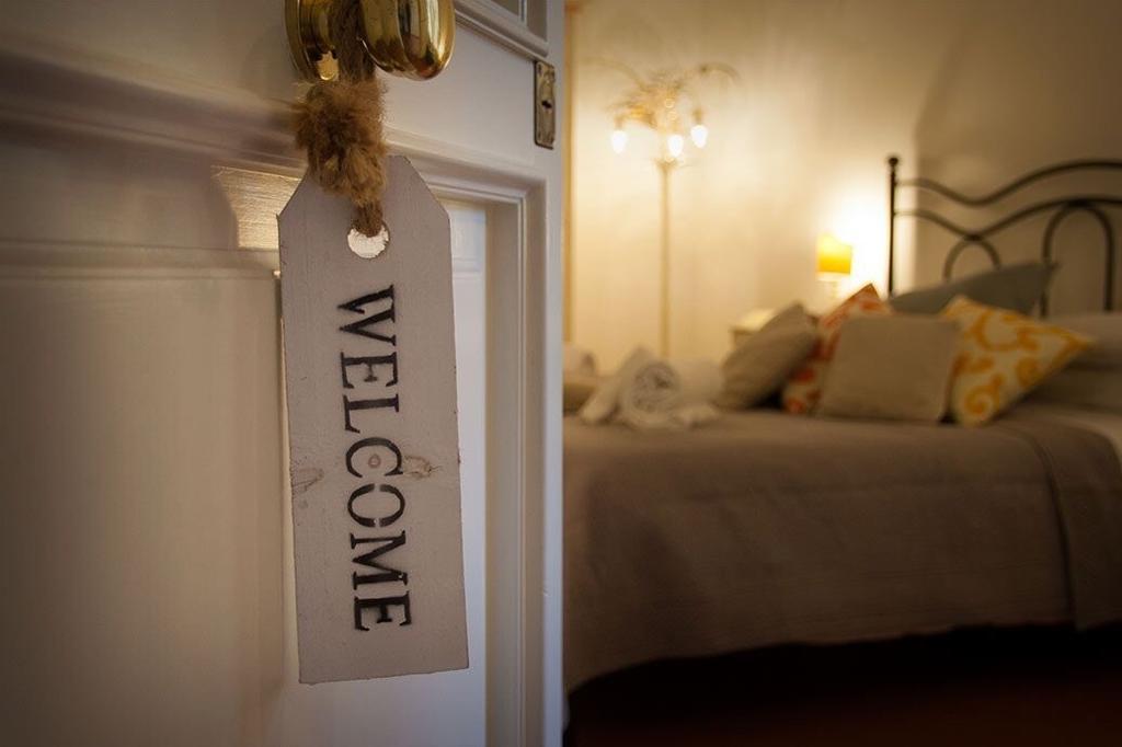 Couette-café Cosy House