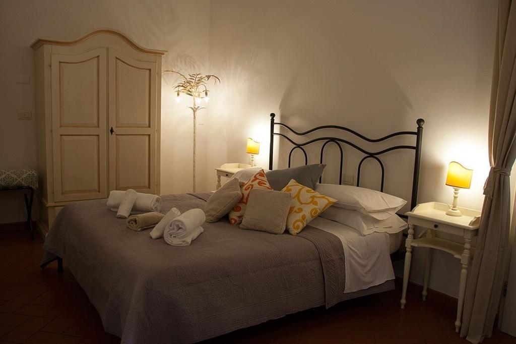 Cosy House Couette-café Florence