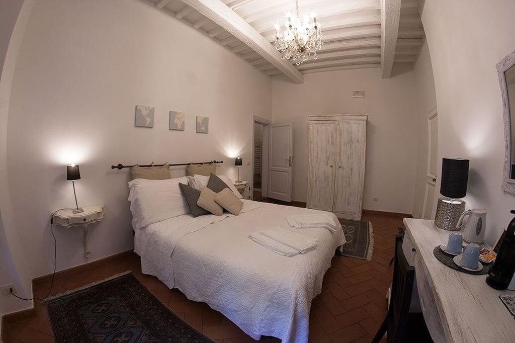 Couette-café Cosy House Florence