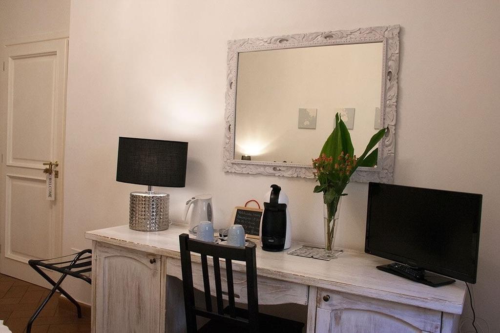 Cosy House Couette-café Florence