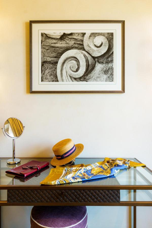 Apartment Donna Lipsi - La Dimora Degli Affreschi *
