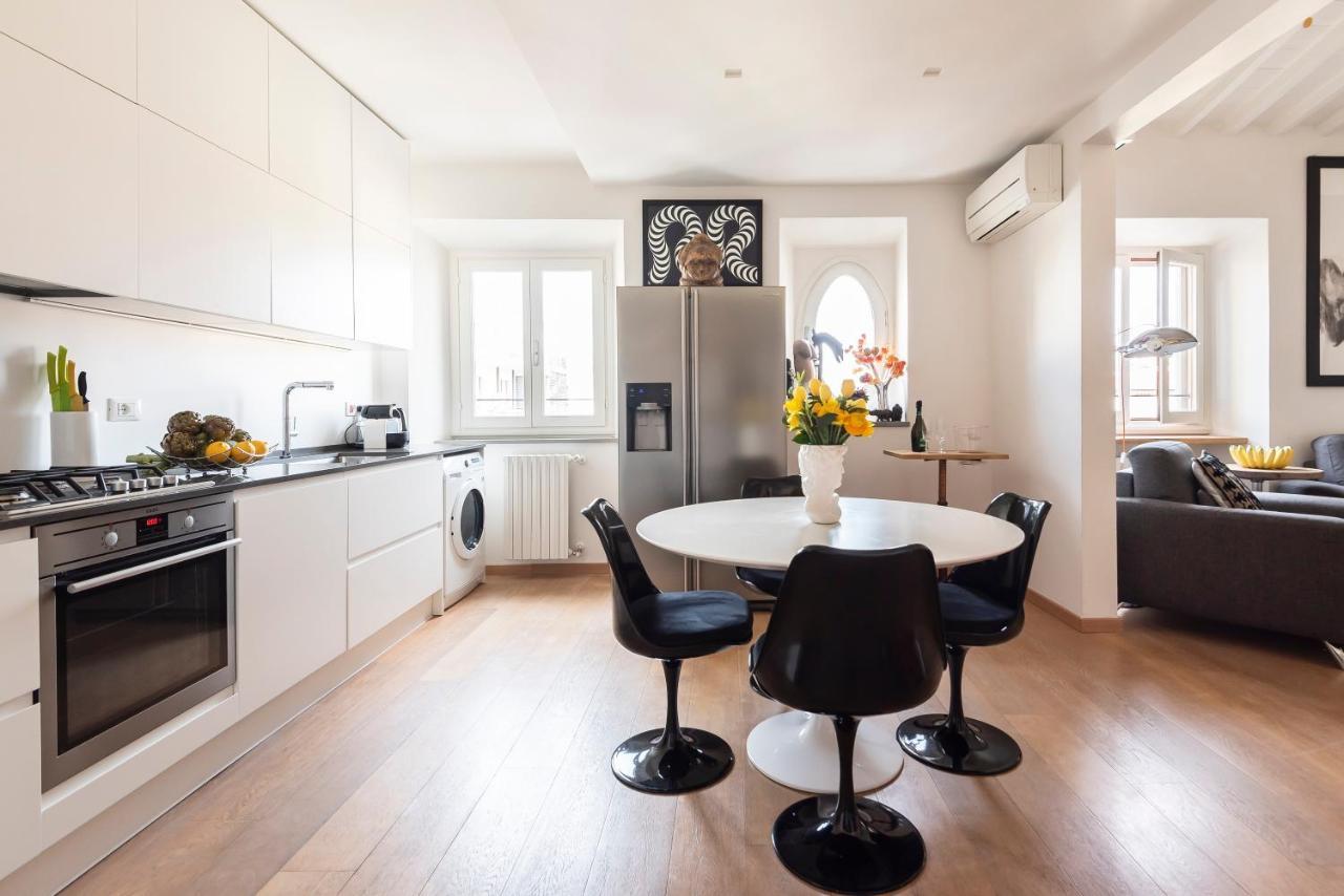 Apartment Matteotti