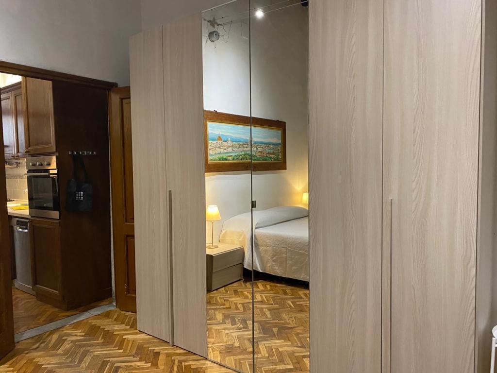 Appartement Tower Florence