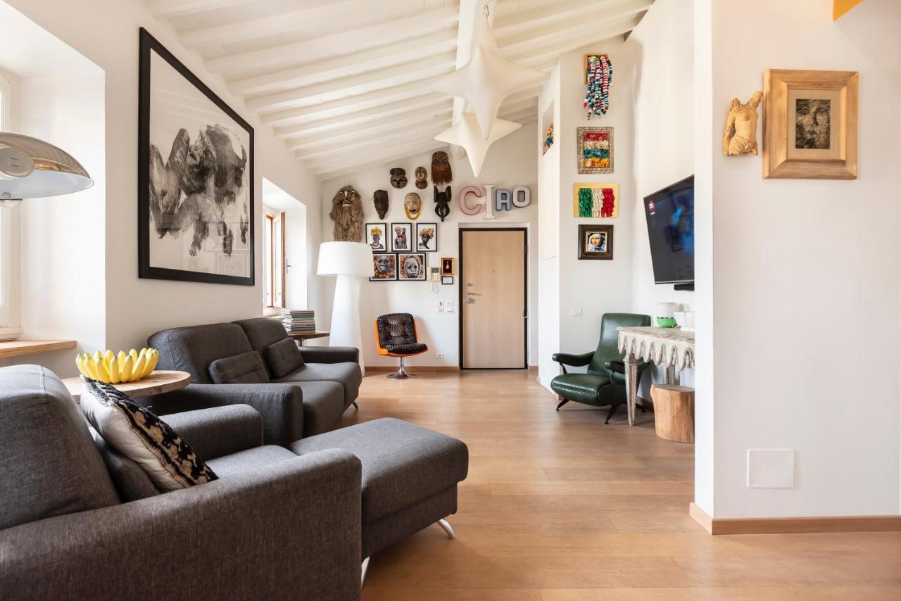 Matteotti Appartement Florence