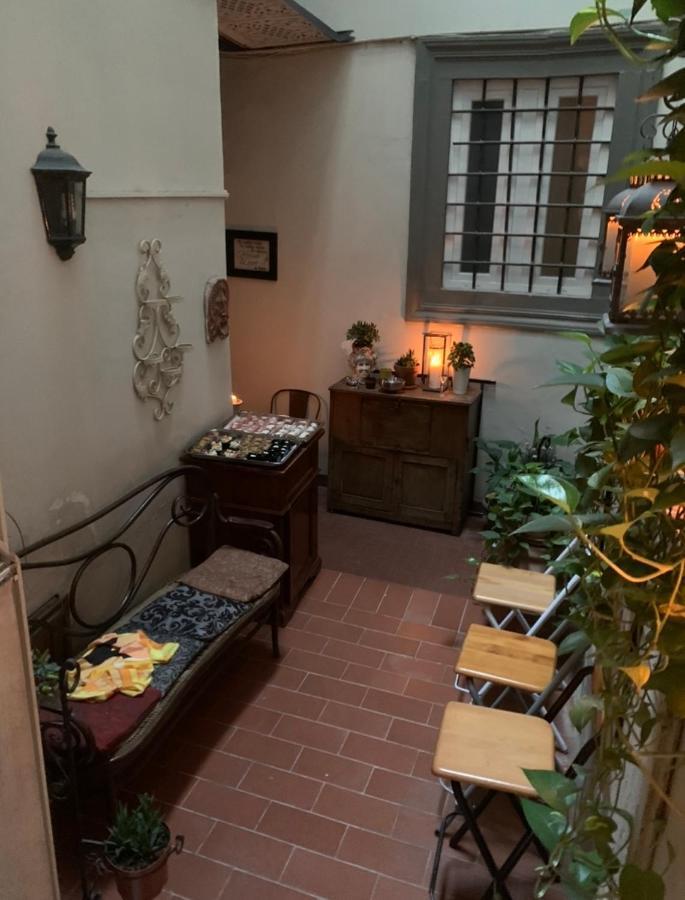 Apartment Tower Florence