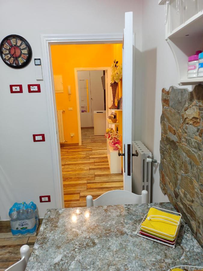 In La Lamma Appartement Florence
