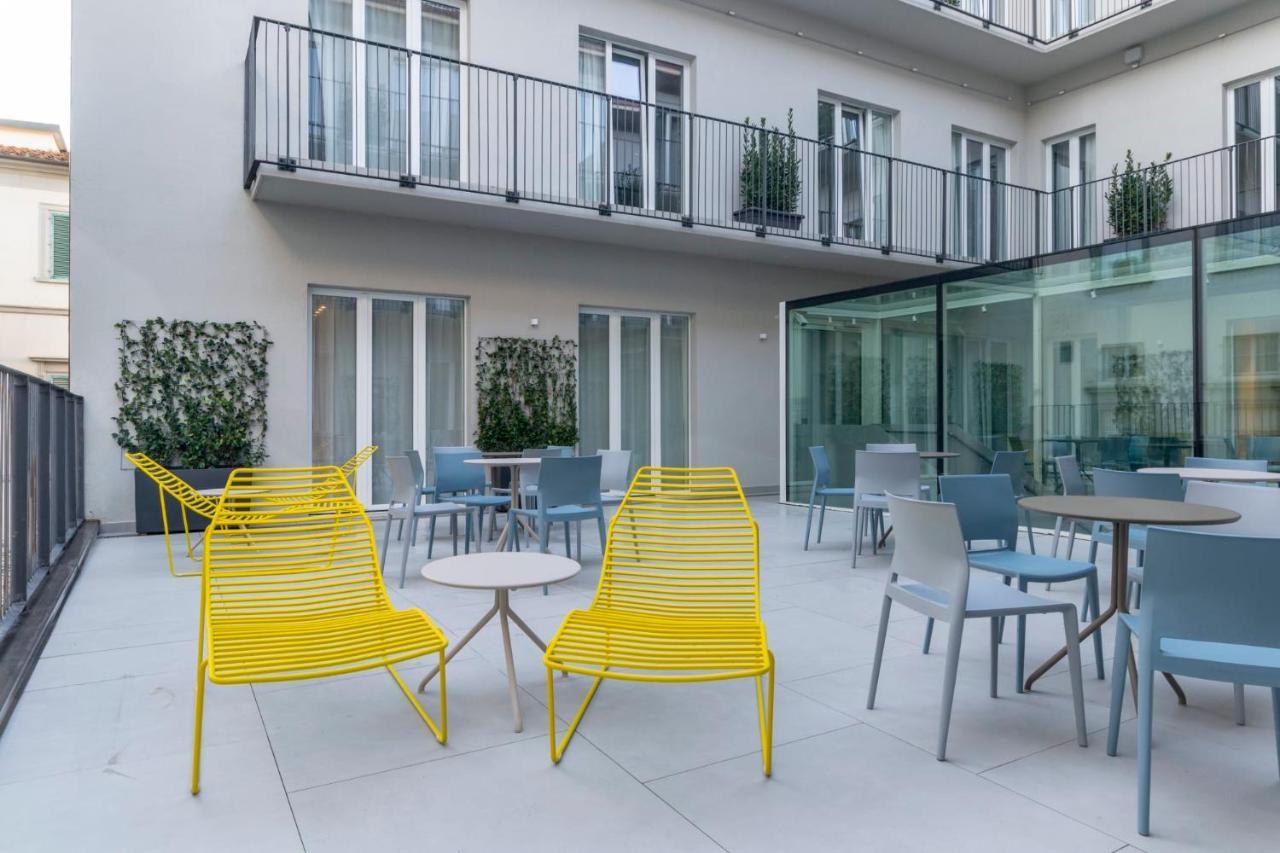 Auberge de jeunesse S4