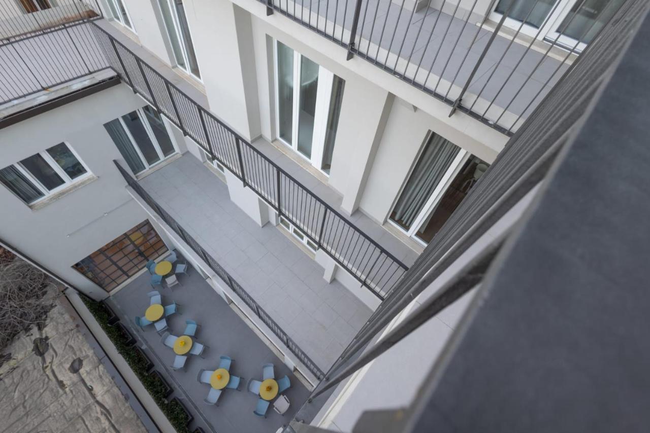 S4 Auberge de jeunesse *