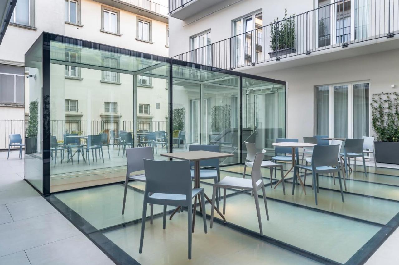 Auberge de jeunesse S4 Florence