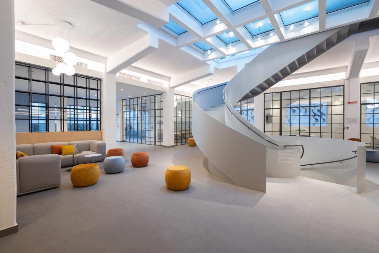S4 Auberge de jeunesse