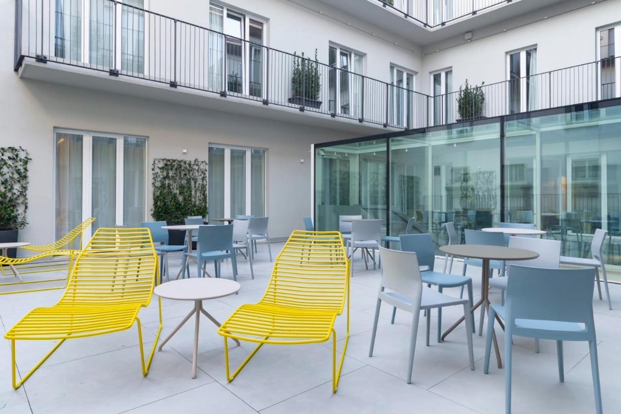 Auberge de jeunesse S4 *