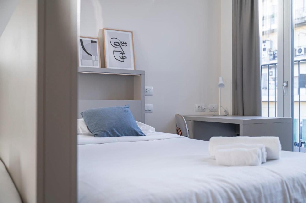Auberge de jeunesse S4 Florence
