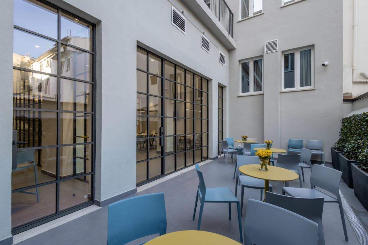 Auberge de jeunesse S4
