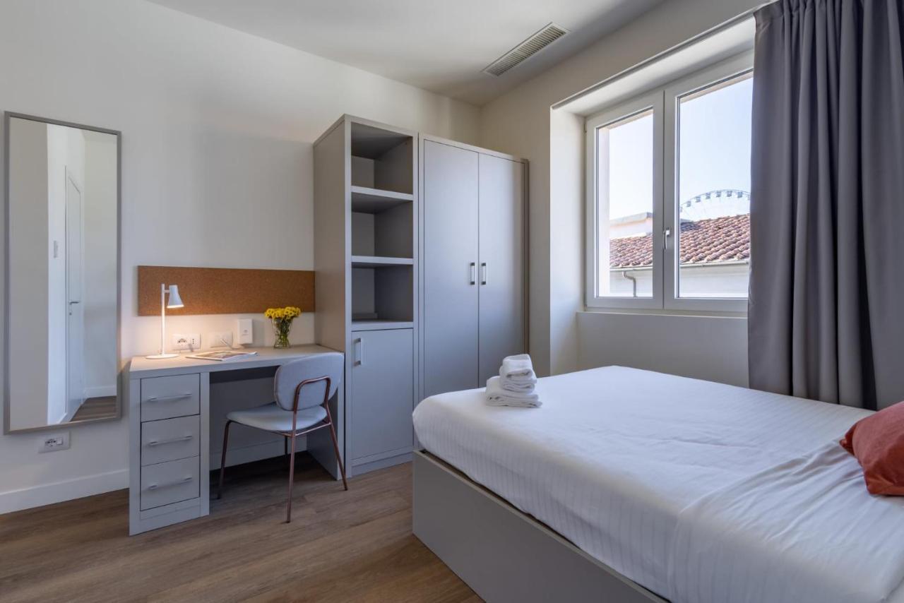 Auberge de jeunesse S4
