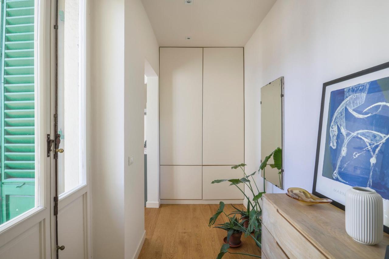 Loft Liberta Apartment *