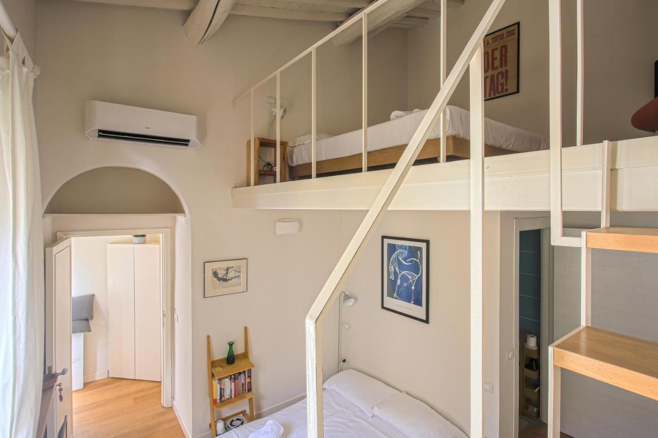 Loft Liberta No2 Appartement *