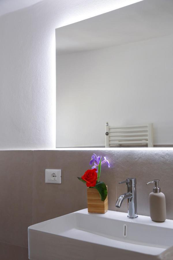 Uffizi Flower Apartment *