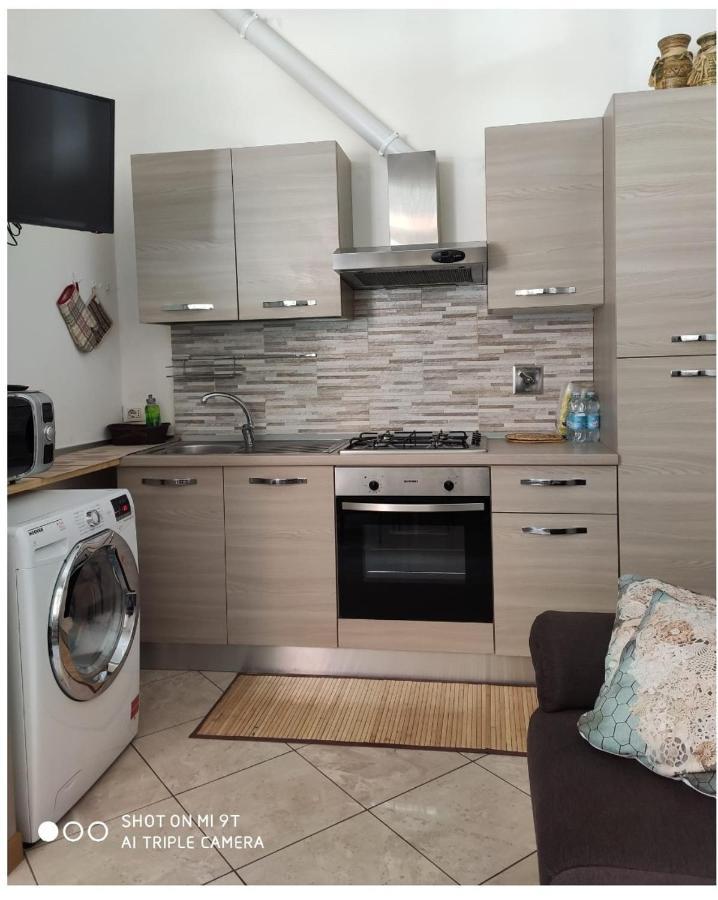Appartement Housenovoliflorence *