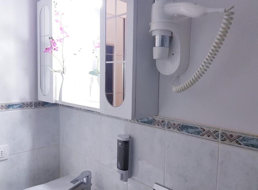Housenovoliflorence Appartement Florence