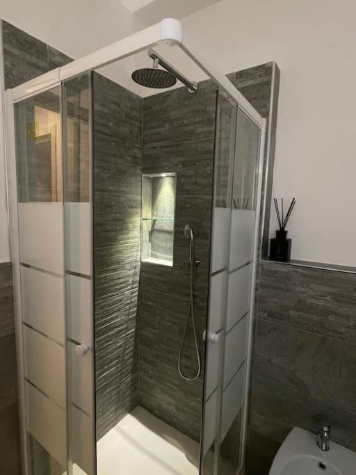 La Casina Delle 6m Apartment
