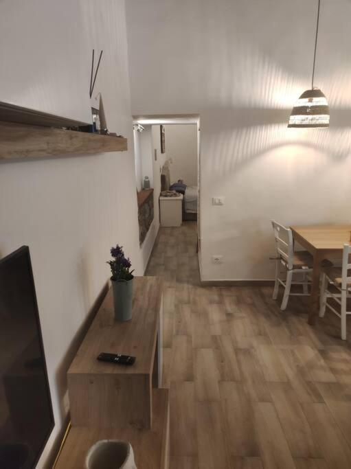 La Casina Delle 6m Apartment
