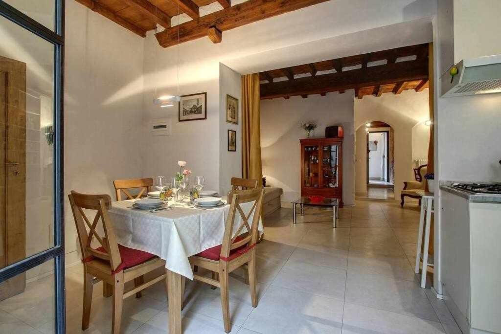 Il Tulipano With Patio *