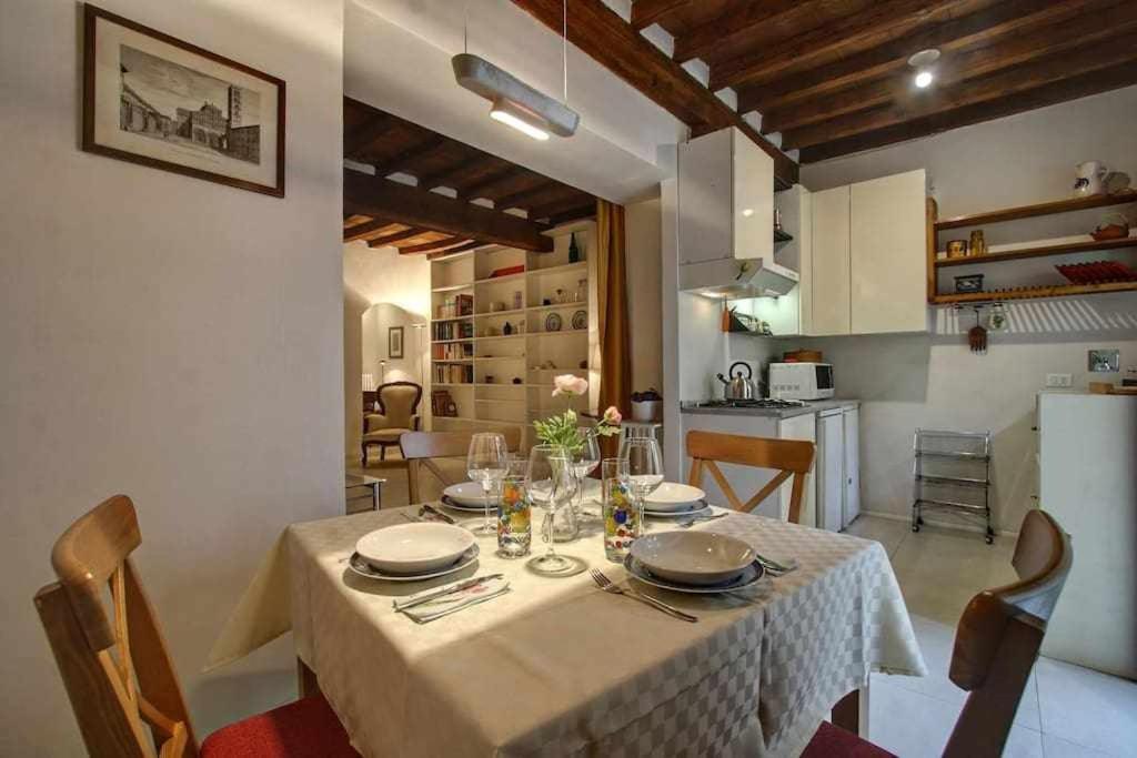 Il Tulipano With Patio *