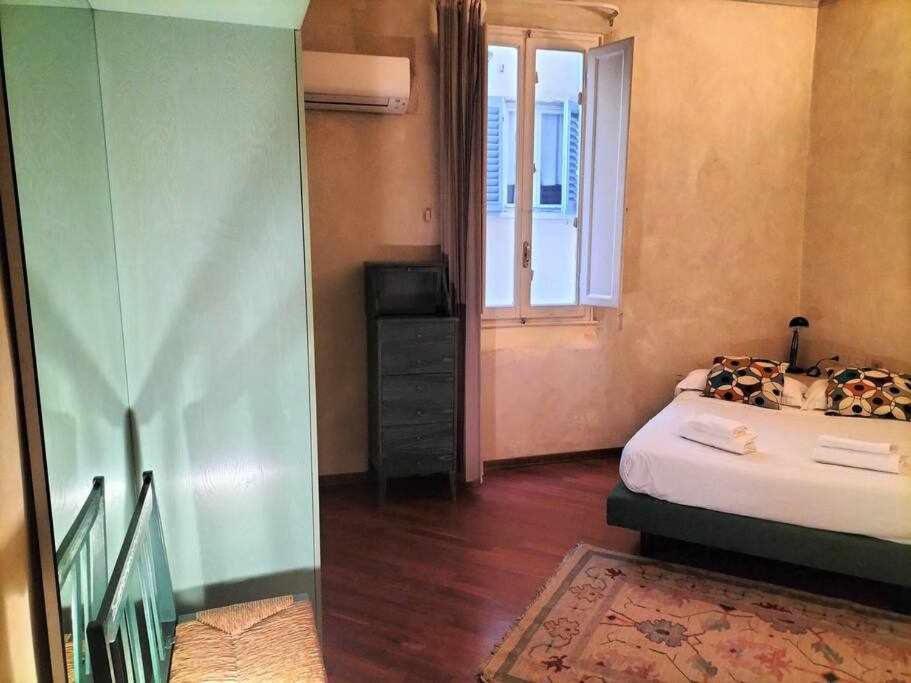Alloro Vicino Santa Maria Novella Apartment *