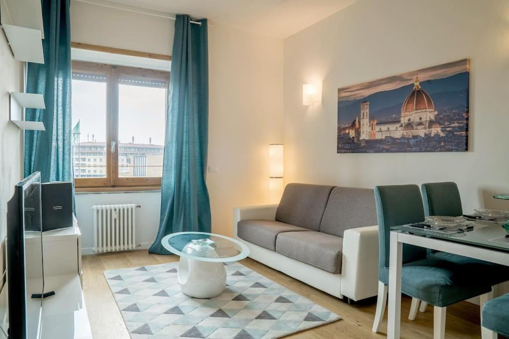 Appartement Alinari Boutique Florence