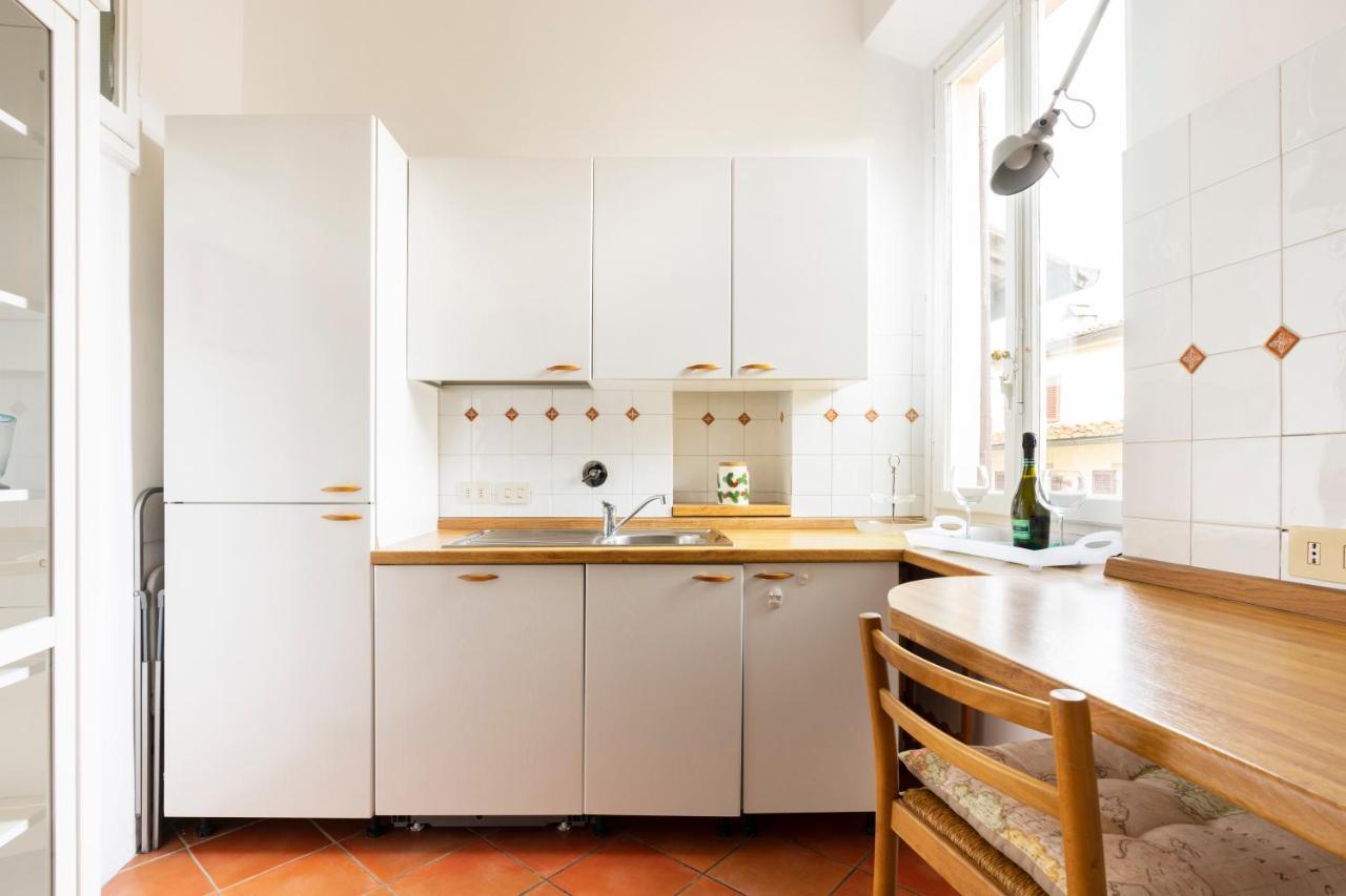 San Benedetto Appartement Florence