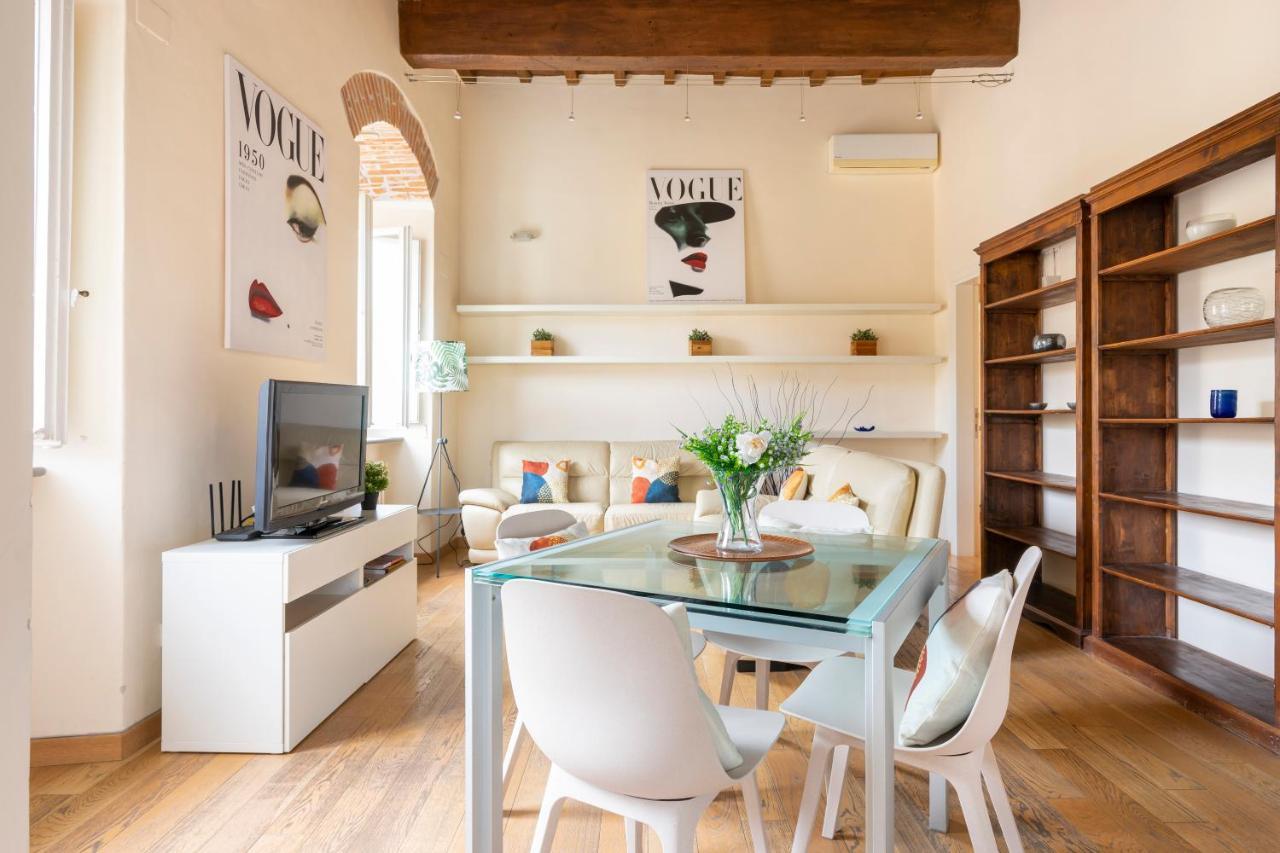 San Benedetto Appartement *