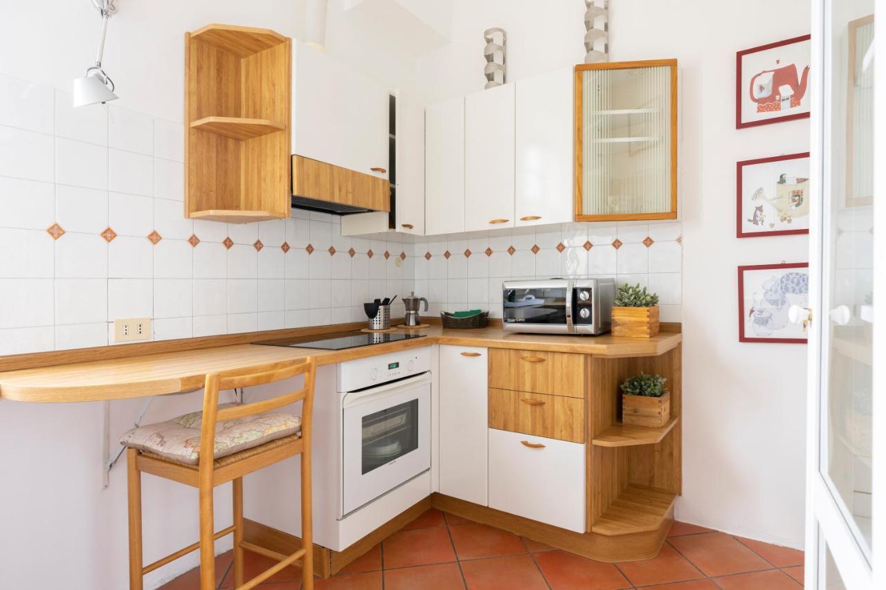 Appartement San Benedetto