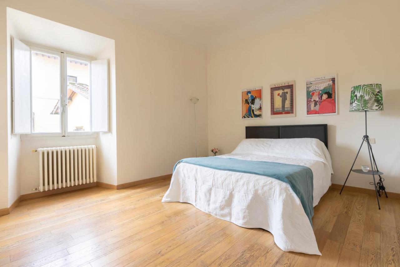Appartement San Benedetto Florence