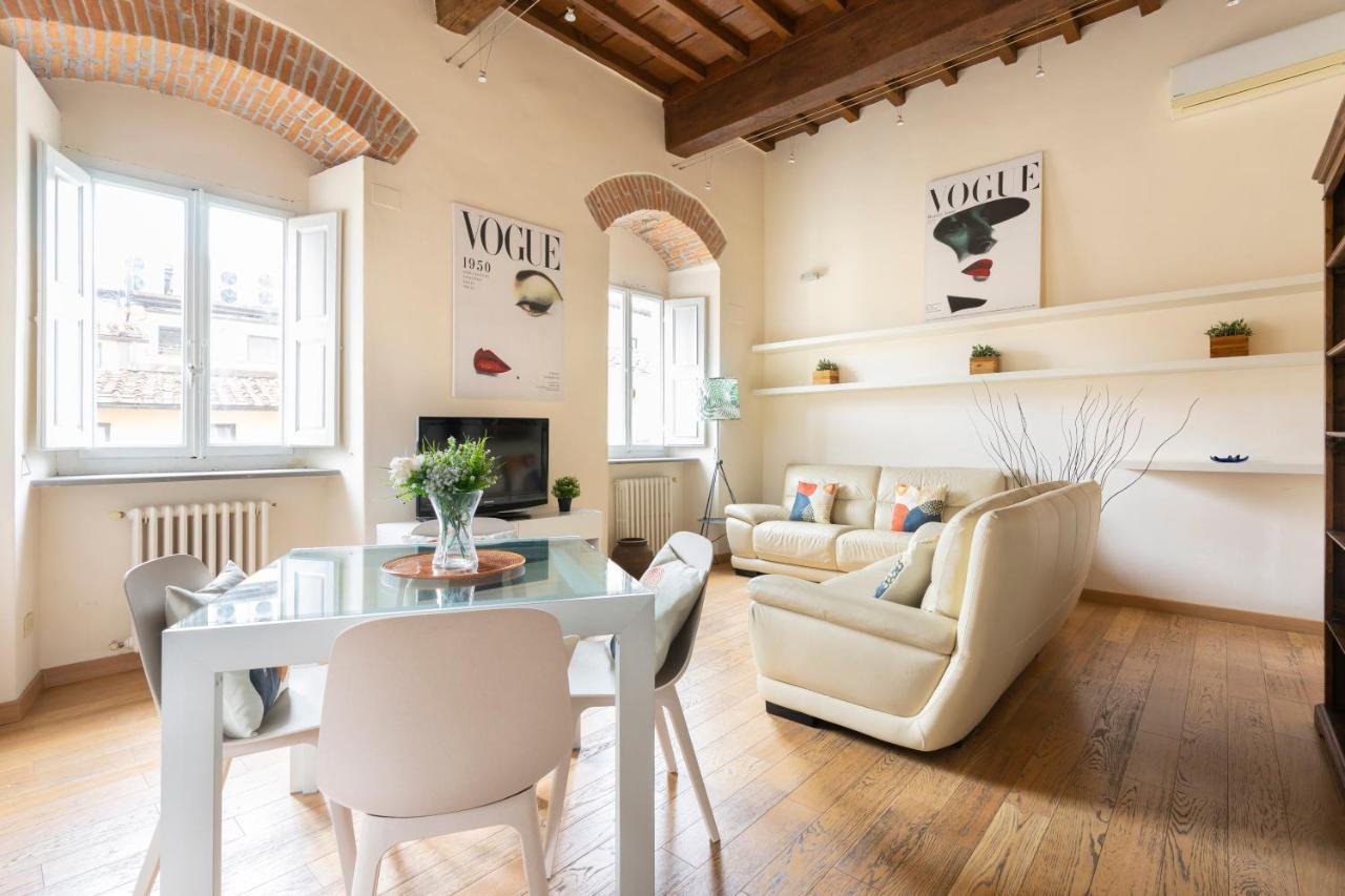San Benedetto Appartement