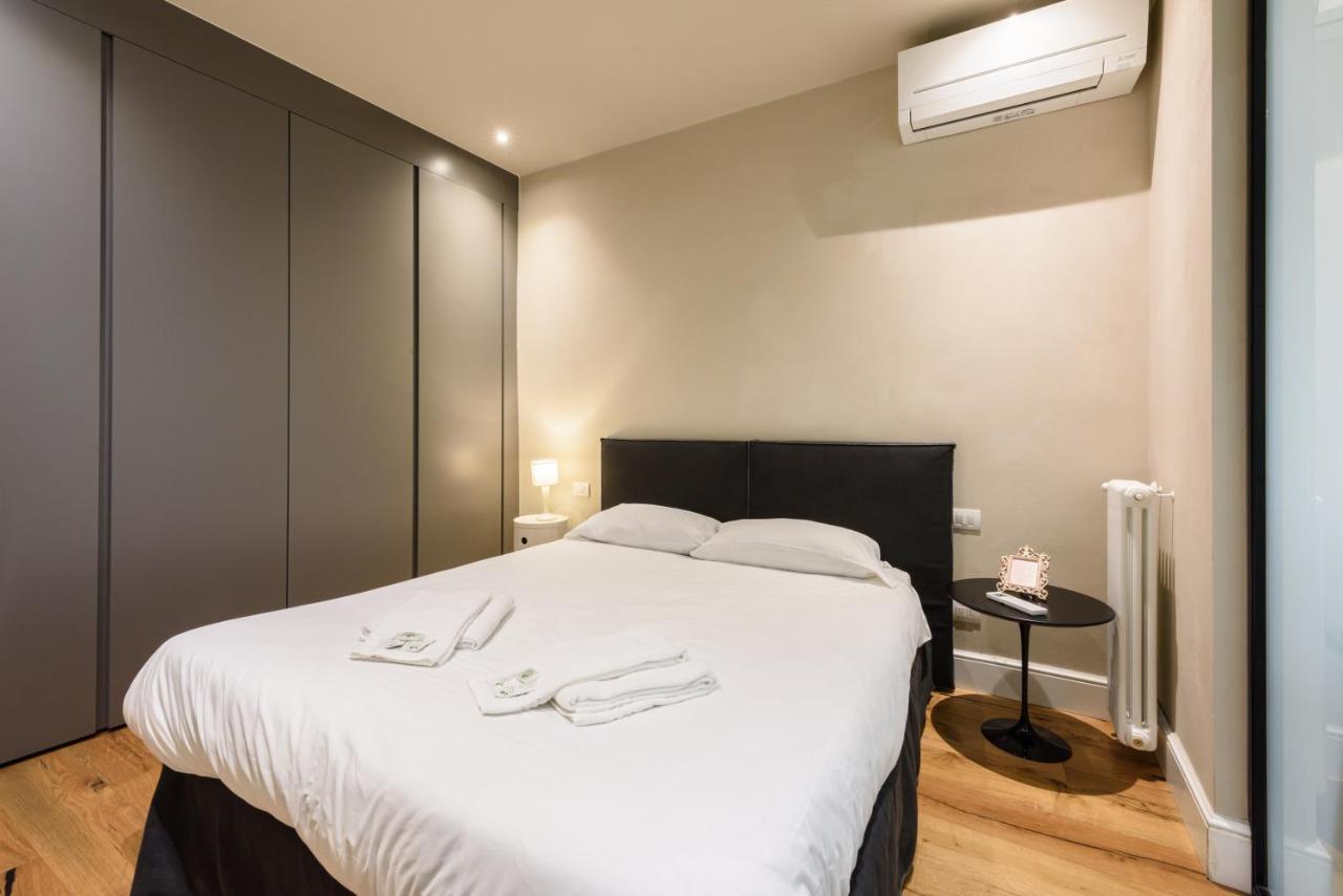 Dimora Santa Croce By Mmega Appartement *