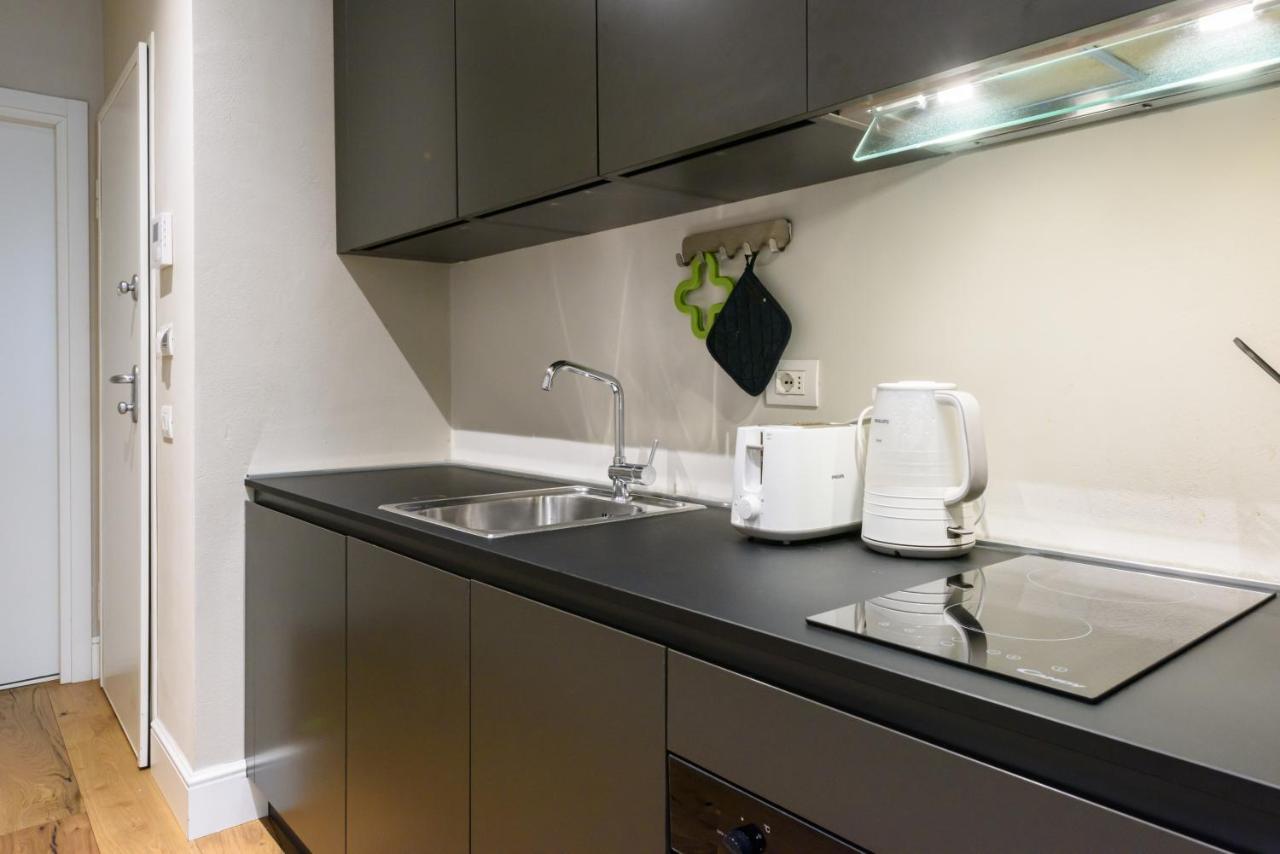 Dimora Santa Croce By Mmega Appartement Florence