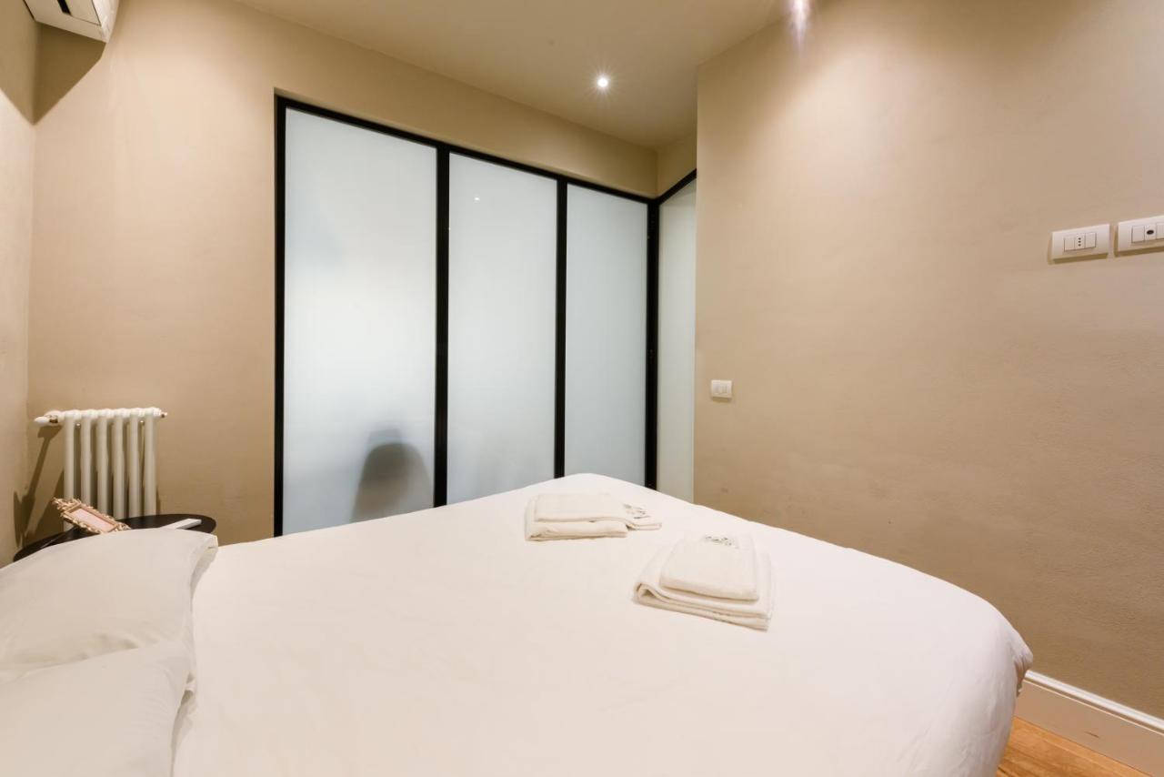 Dimora Santa Croce By Mmega Appartement *