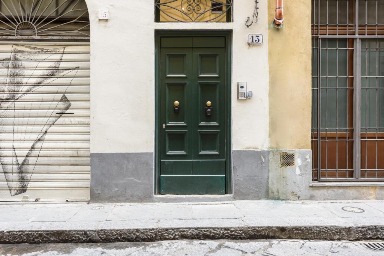 Dimora Santa Croce By Mmega Appartement *