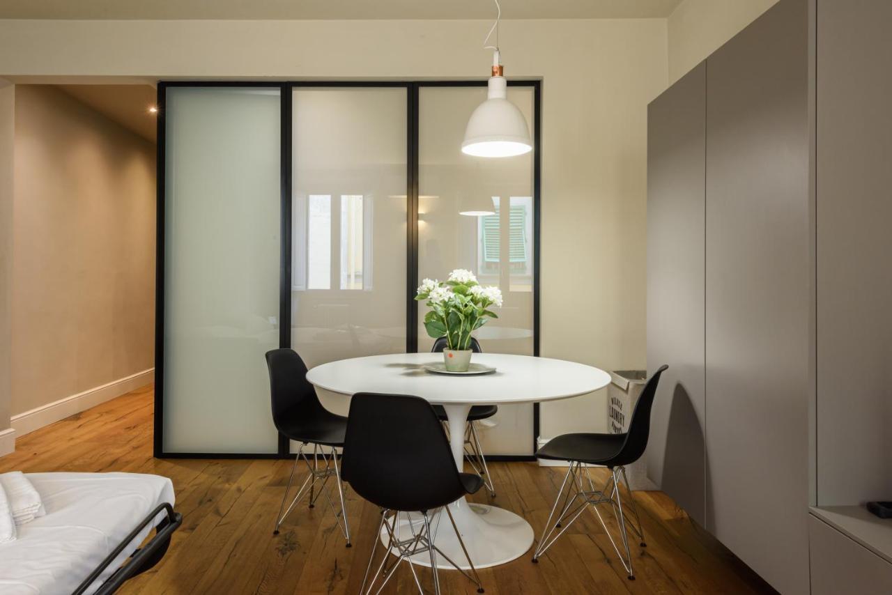 Dimora Santa Croce By Mmega Appartement