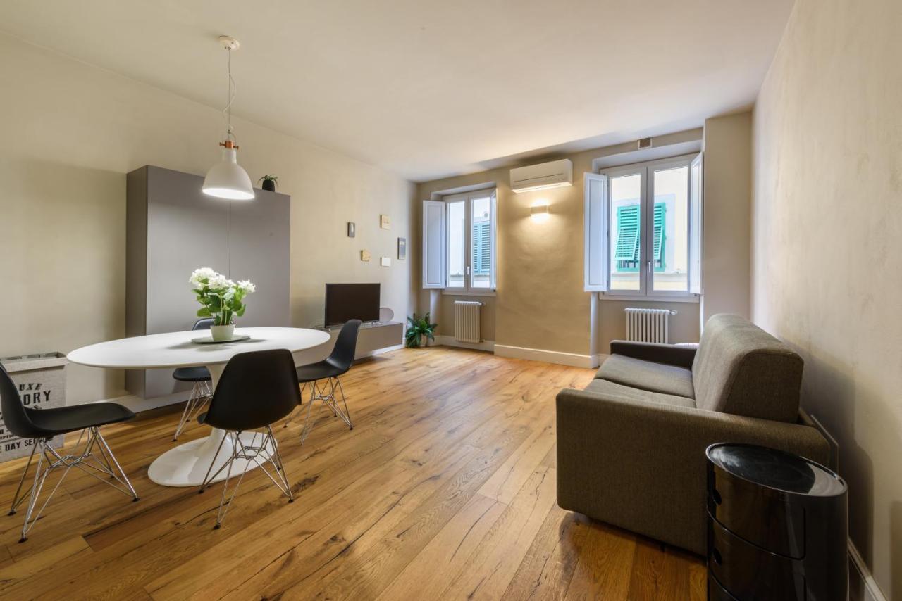Apartment Dimora Santa Croce By Mmega Florence
