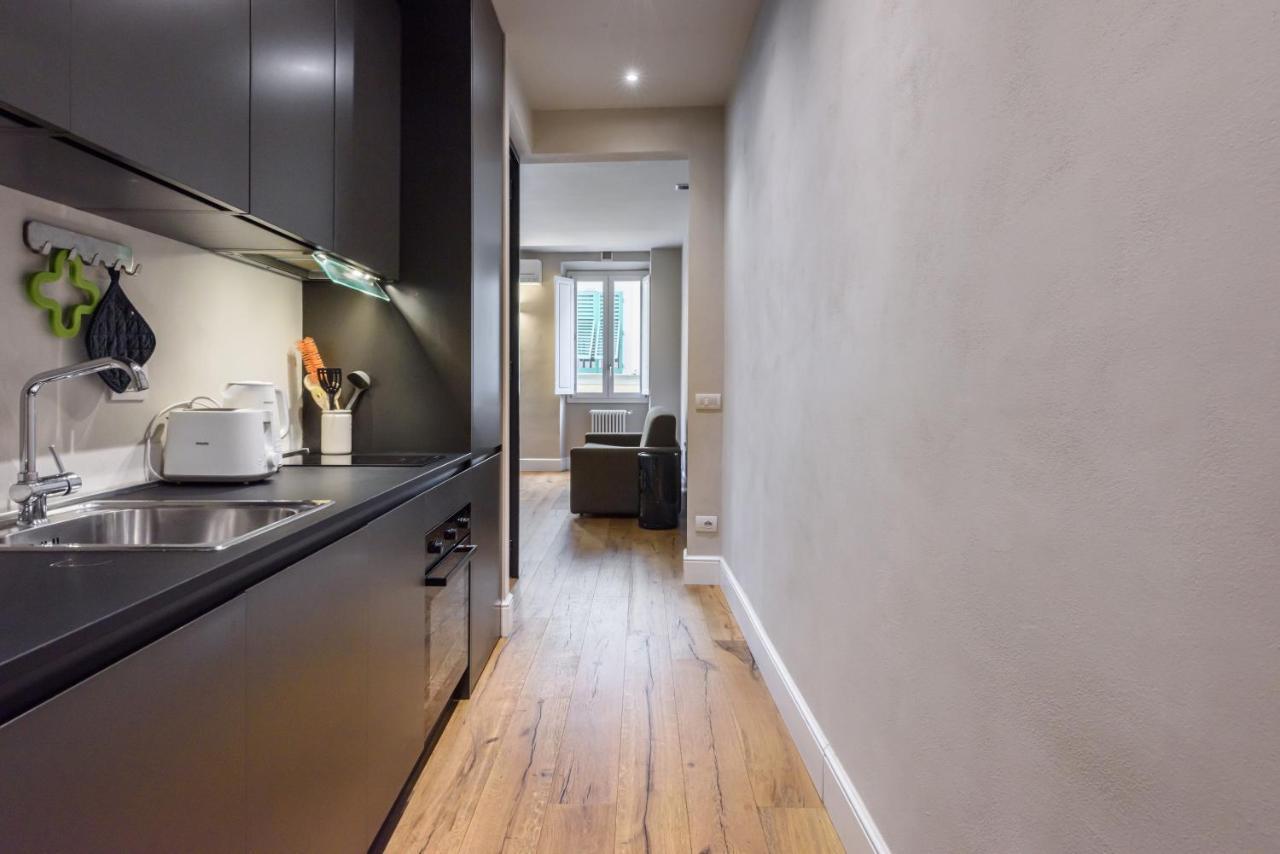 Appartement Dimora Santa Croce By Mmega Florence