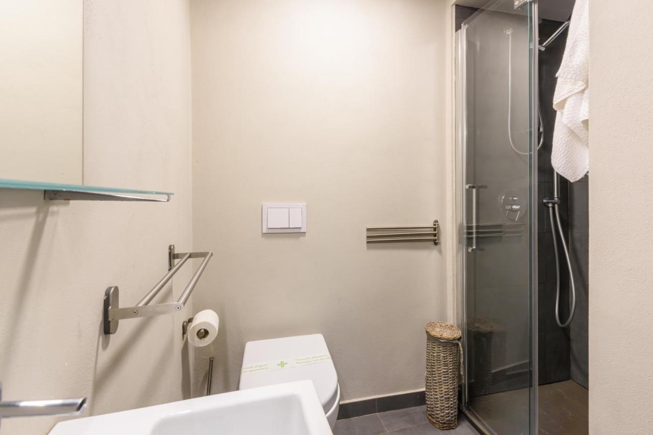 Dimora Santa Croce By Mmega Appartement Florence