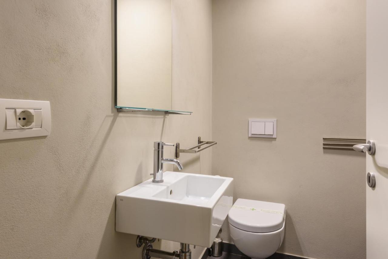 Appartement Dimora Santa Croce By Mmega